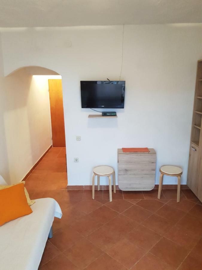 Apartmani Culek Rukavac  Exterior photo